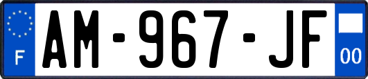 AM-967-JF