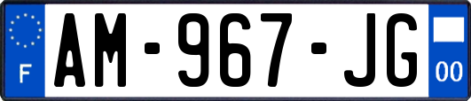 AM-967-JG