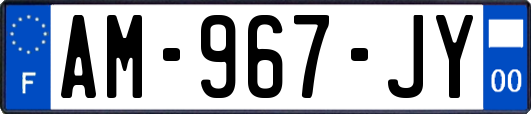 AM-967-JY