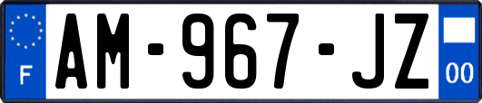 AM-967-JZ