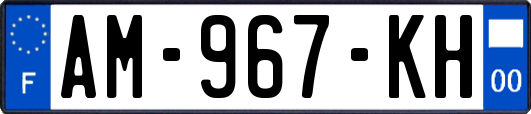 AM-967-KH
