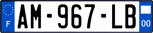 AM-967-LB