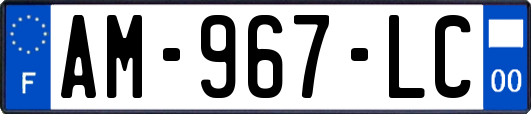 AM-967-LC