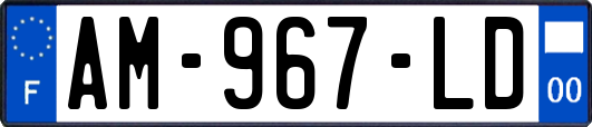 AM-967-LD