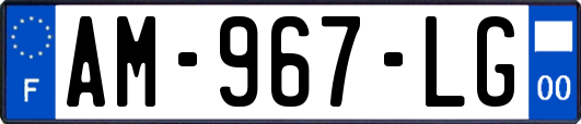 AM-967-LG