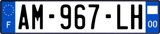 AM-967-LH