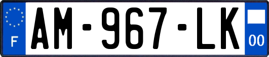 AM-967-LK