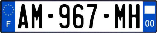 AM-967-MH