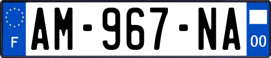 AM-967-NA