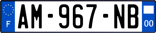 AM-967-NB