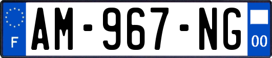 AM-967-NG