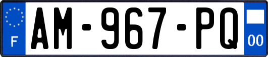 AM-967-PQ