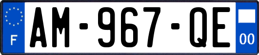 AM-967-QE