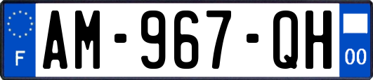AM-967-QH