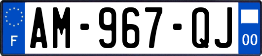 AM-967-QJ