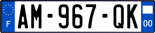 AM-967-QK