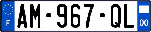 AM-967-QL