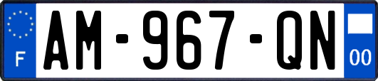 AM-967-QN