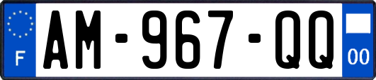 AM-967-QQ