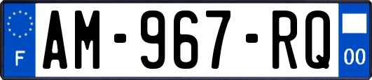 AM-967-RQ