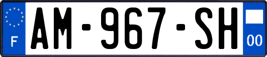AM-967-SH