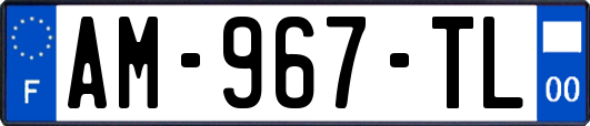 AM-967-TL