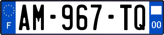 AM-967-TQ