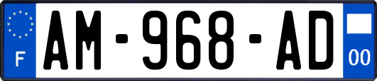 AM-968-AD