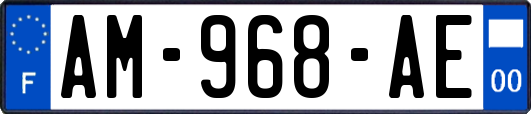 AM-968-AE