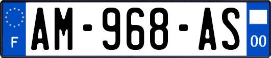 AM-968-AS