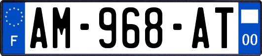 AM-968-AT