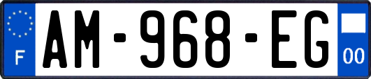 AM-968-EG