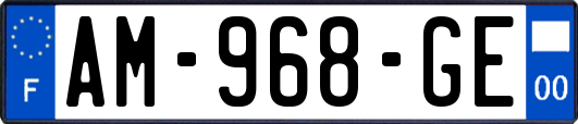 AM-968-GE