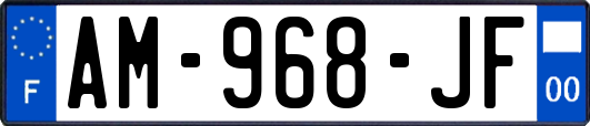 AM-968-JF