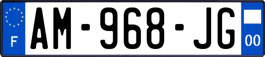 AM-968-JG