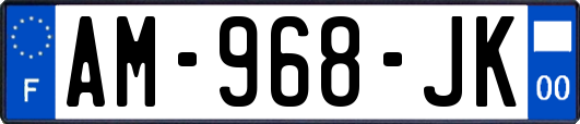 AM-968-JK