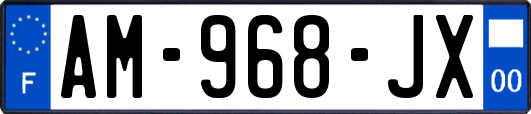 AM-968-JX