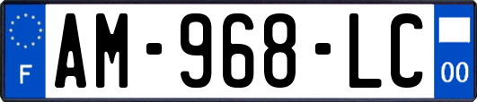 AM-968-LC