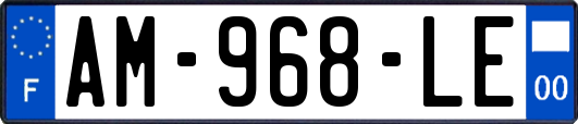 AM-968-LE