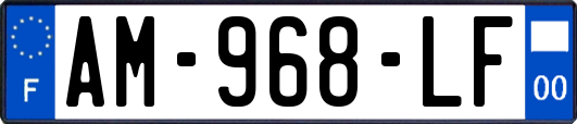 AM-968-LF