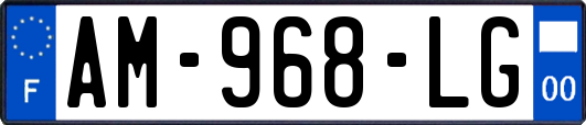 AM-968-LG