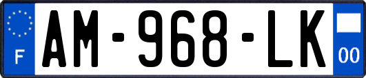 AM-968-LK