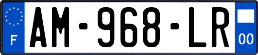 AM-968-LR