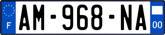 AM-968-NA