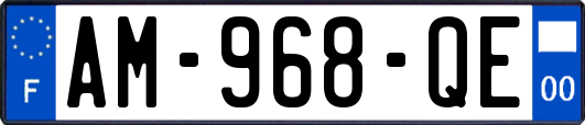 AM-968-QE