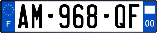 AM-968-QF