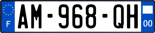AM-968-QH