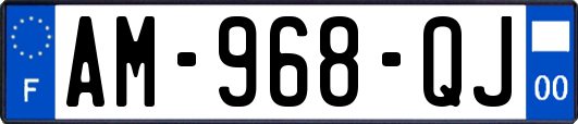 AM-968-QJ