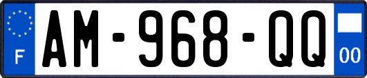 AM-968-QQ