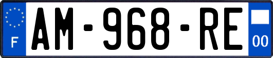 AM-968-RE